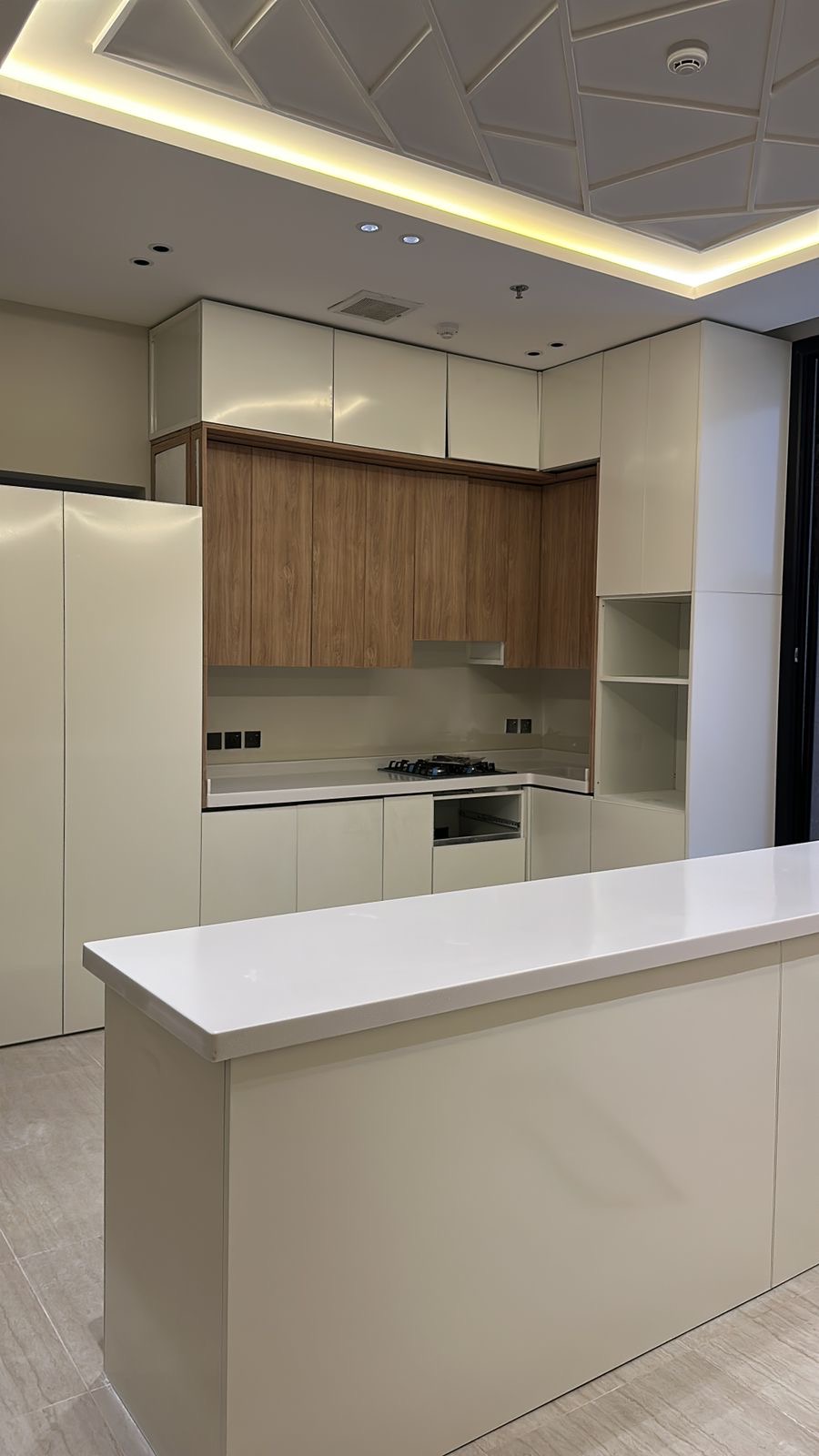 🏡 Apartment for Rent in Al Mahmal 70 Compound – Qurtubah District